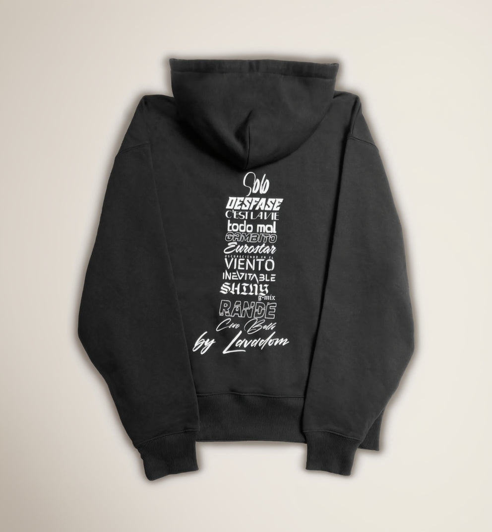 La Hoodie