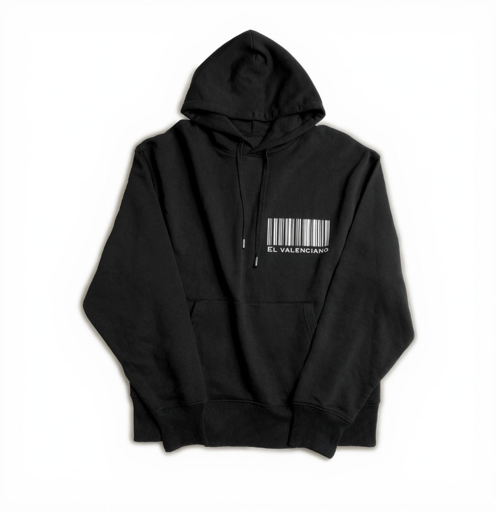 La Hoodie